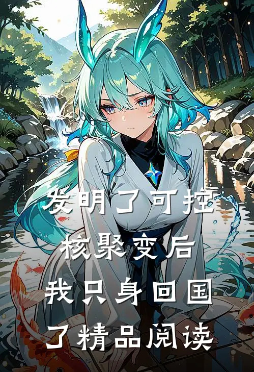 发明了可控核聚变后，我只身回国了精品阅读