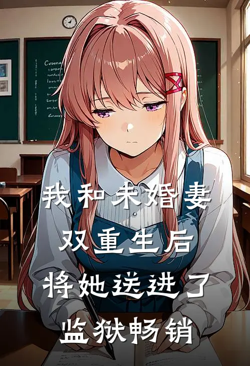 我和未婚妻双重生后，将她送进了监狱畅销