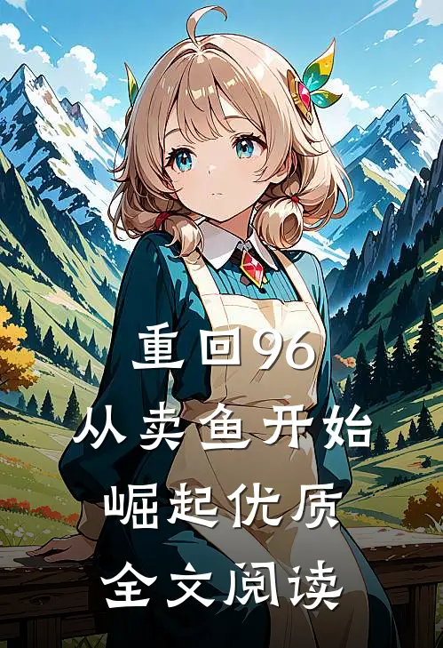 重回96：从卖鱼开始崛起优质全文阅读