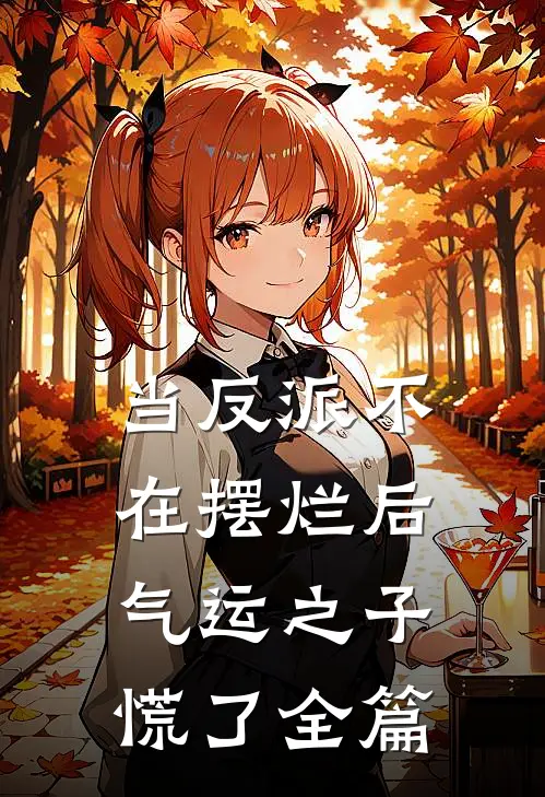 当反派不在摆烂后，气运之子慌了全篇