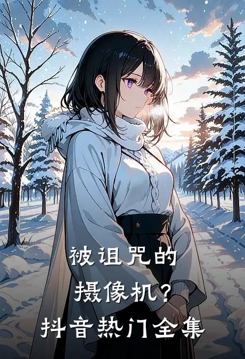 被诅咒的摄像机？抖音热门 全集