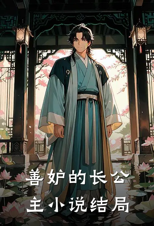 善妒的长公主小说结局