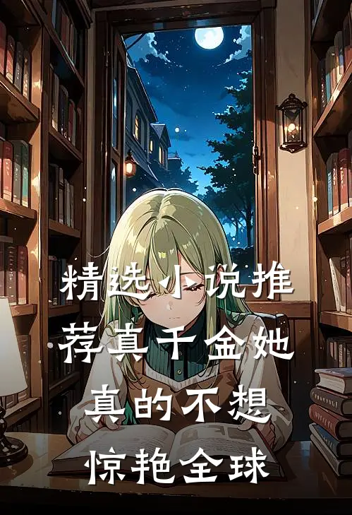 精选小说推荐真千金她真的不想惊艳全球
