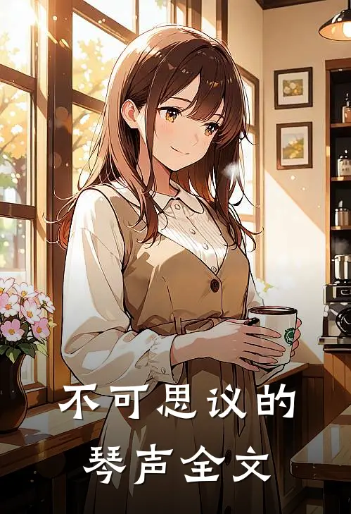 不可思议的琴声全文