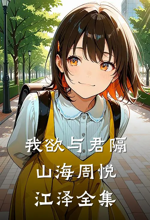 我欲与君隔山海周悦江泽 全集