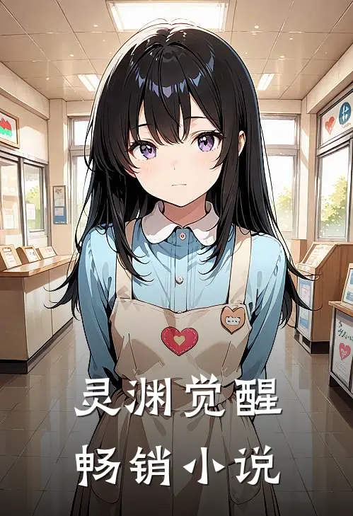 灵渊觉醒畅销小说