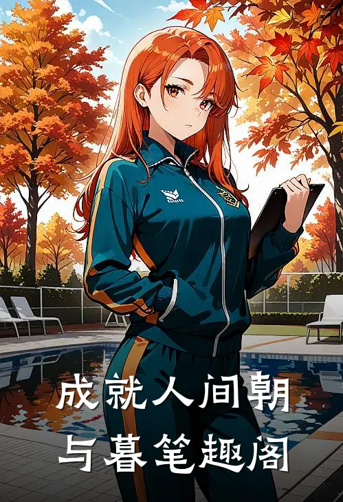 成就人间朝与暮笔趣阁