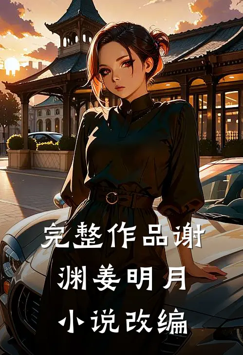 完整作品谢渊姜明月小说改编