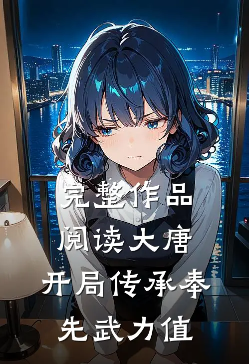 完整作品阅读大唐：开局传承奉先武力值