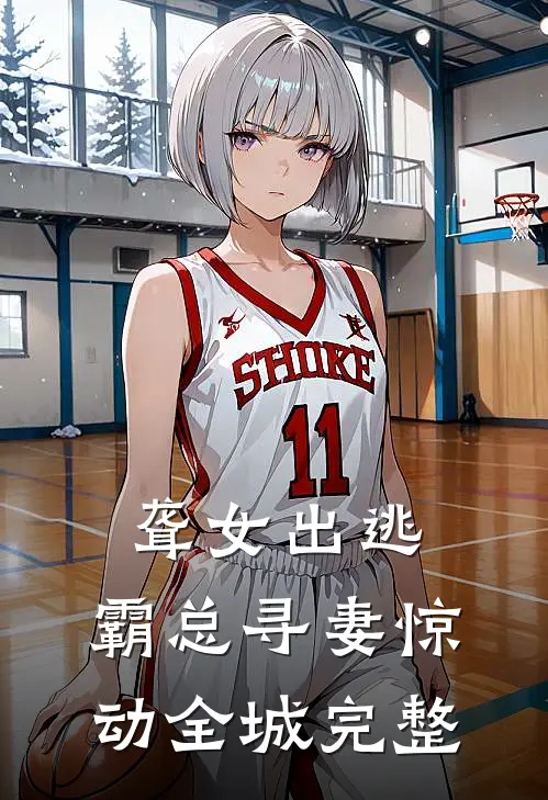 聋女出逃，霸总寻妻惊动全城完整
