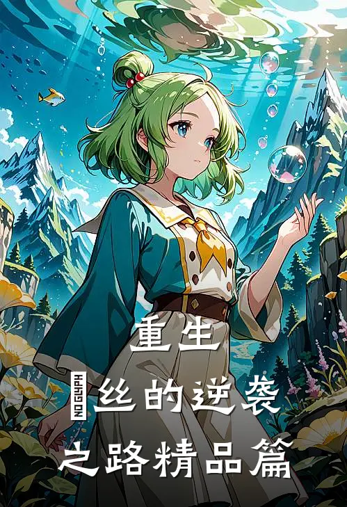重生：屌丝的逆袭之路精品篇