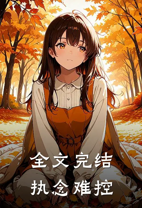 全文完结执念难控