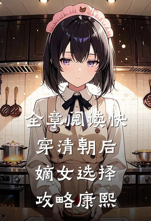 全章阅读快穿清朝后，嫡女选择攻略康熙