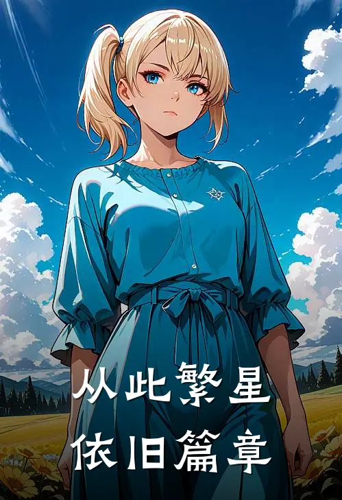 从此繁星依旧篇章