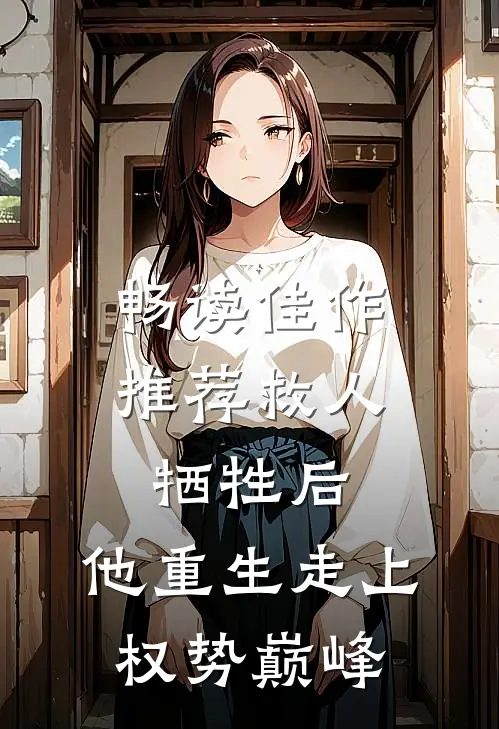 畅读佳作推荐救人牺牲后，他重生走上权势巅峰