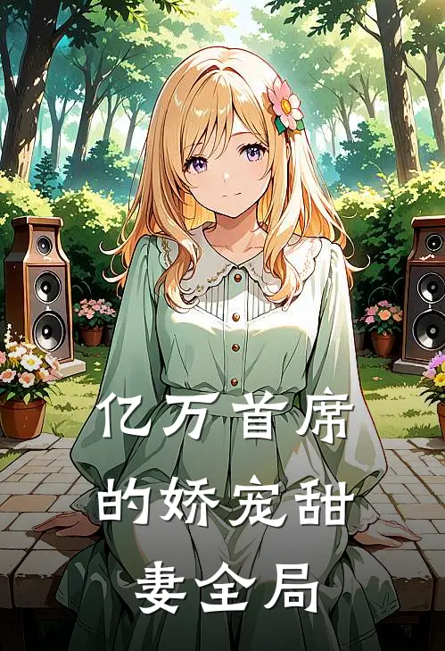 亿万首席的娇宠甜妻全局