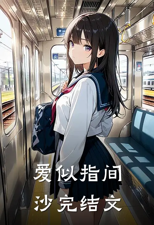 爱似指间沙完结文