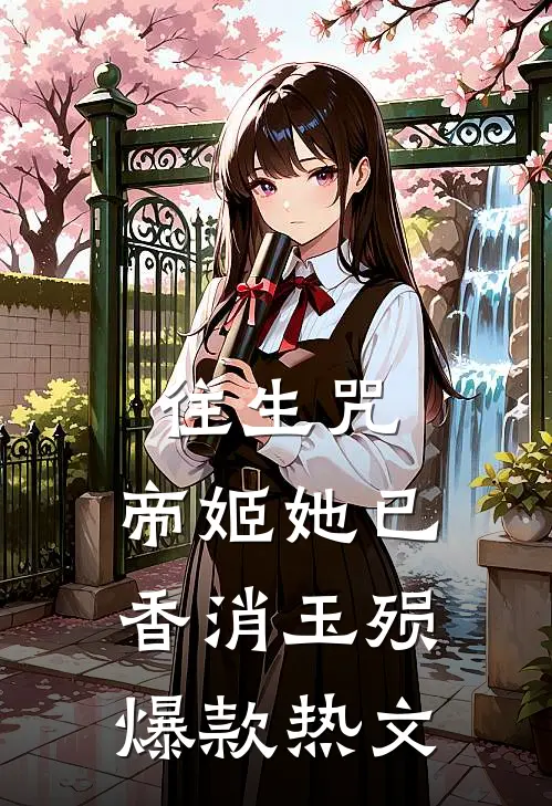 往生咒：帝姬她已香消玉殒爆款热文