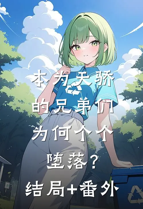 本为天骄的兄弟们，为何个个堕落？结局+番外