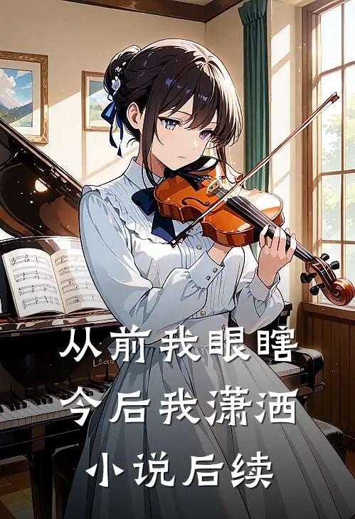 从前我眼瞎，今后我潇洒小说后续