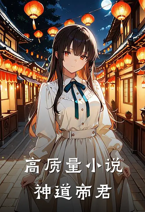 高质量小说神道帝君