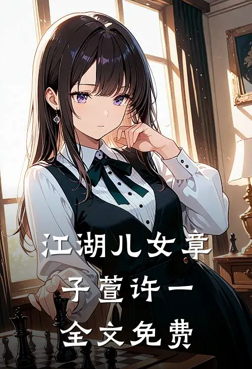 江湖儿女章子萱许一全文免费