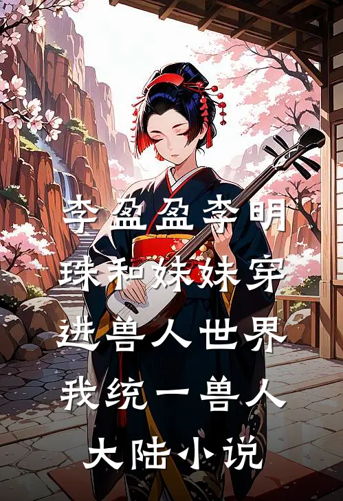 李盈盈李明珠和妹妹穿进兽人世界，我统一兽人大陆小说