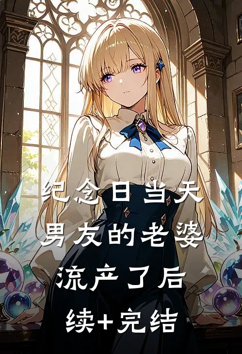 纪念日当天，男友的老婆流产了后续+完结