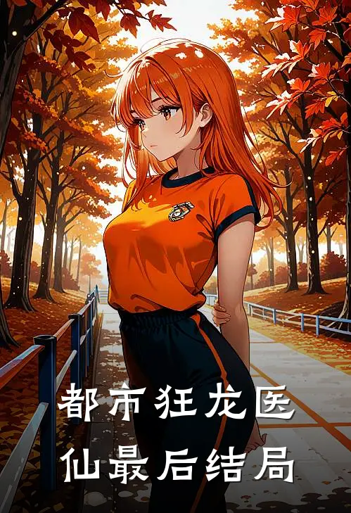 都市狂龙医仙最后结局