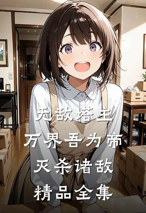 无敌塔主：万界吾为帝，灭杀诸敌精品全集
