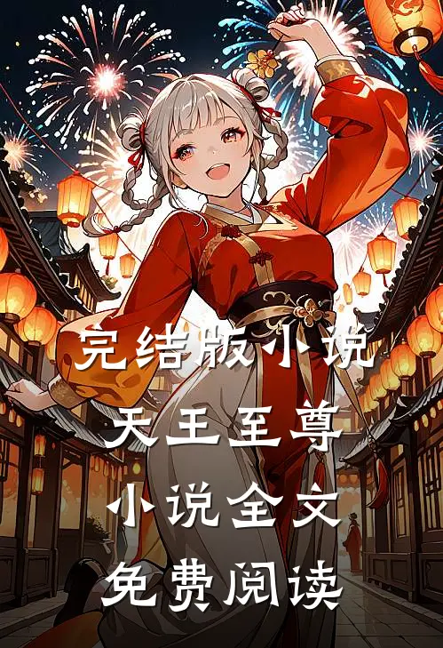完结版小说天王至尊小说全文免费阅读