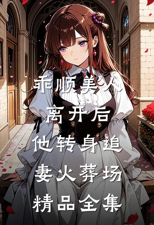 乖顺美人离开后，他转身追妻火葬场精品全集