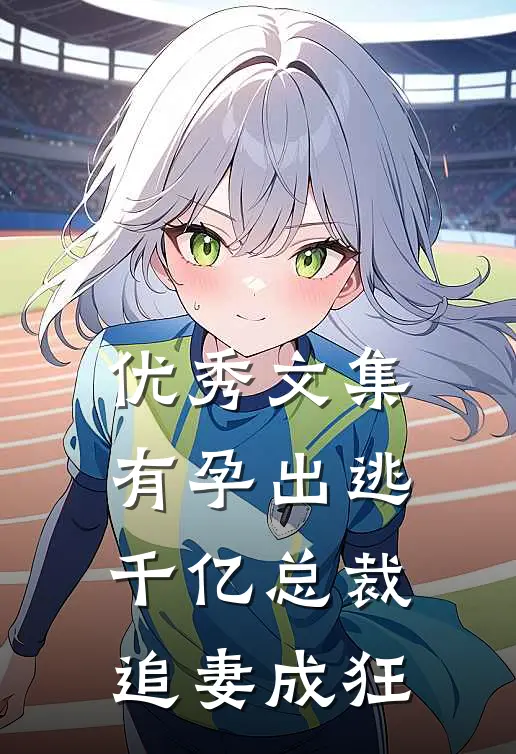 优秀文集有孕出逃：千亿总裁追妻成狂