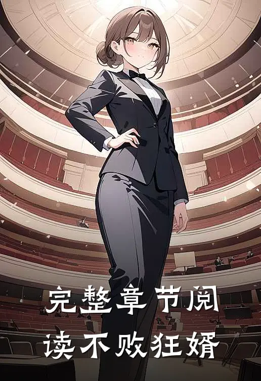 完整章节阅读不败狂婿