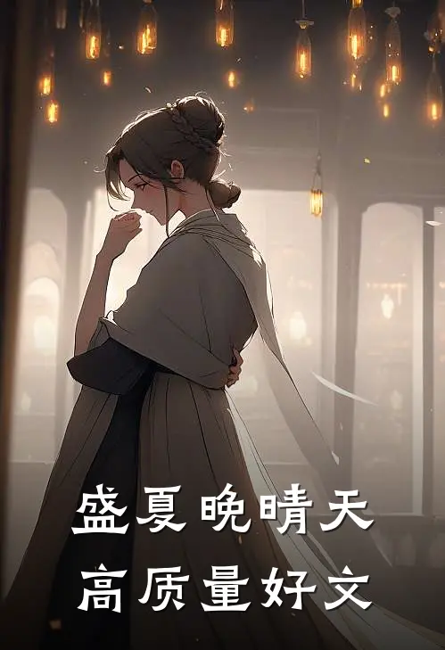 盛夏晚晴天高质量好文