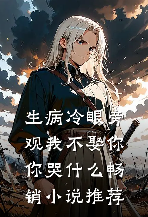 生病冷眼旁观我不娶你你哭什么畅销小说推荐