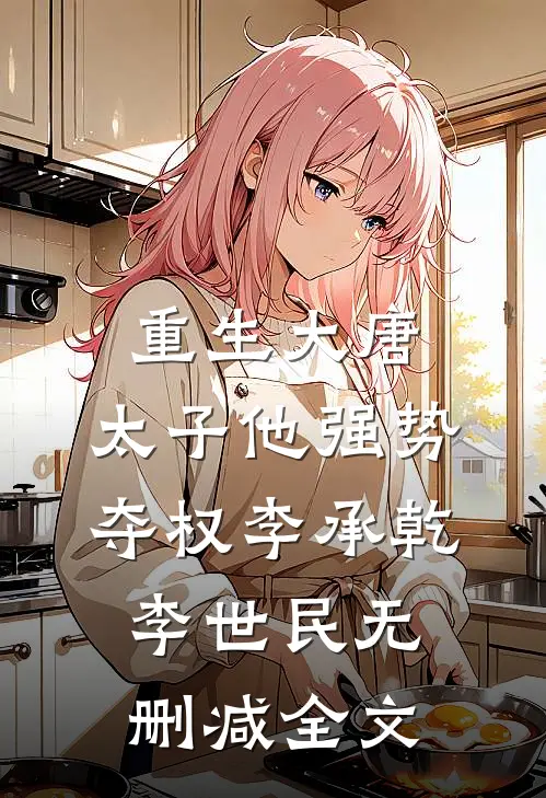 重生大唐：太子他强势夺权李承乾李世民无删减全文