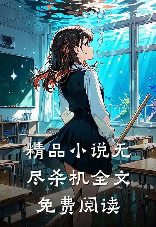 精品小说无尽杀机全文免费阅读