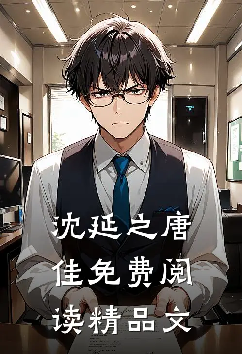 沈延之唐佳免费阅读精品文