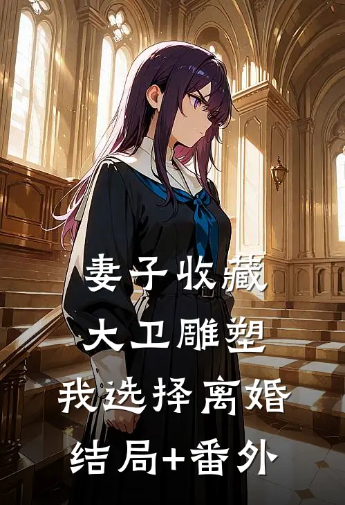 妻子收藏大卫雕塑，我选择离婚结局+番外