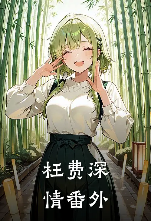 枉费深情 番外