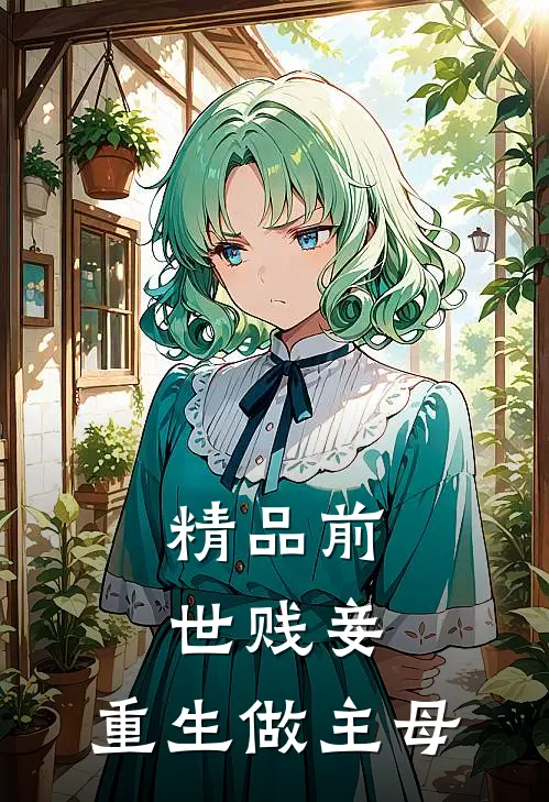 精品前世贱妾，重生做主母