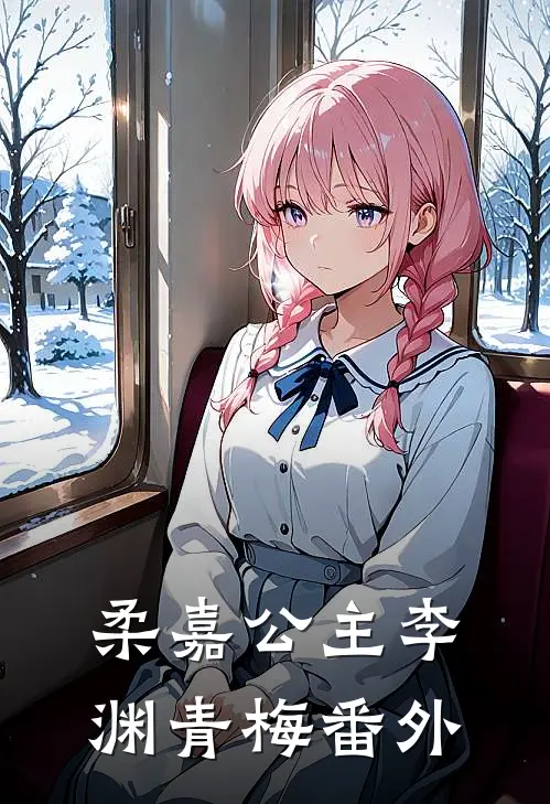 柔嘉公主李渊青梅 番外