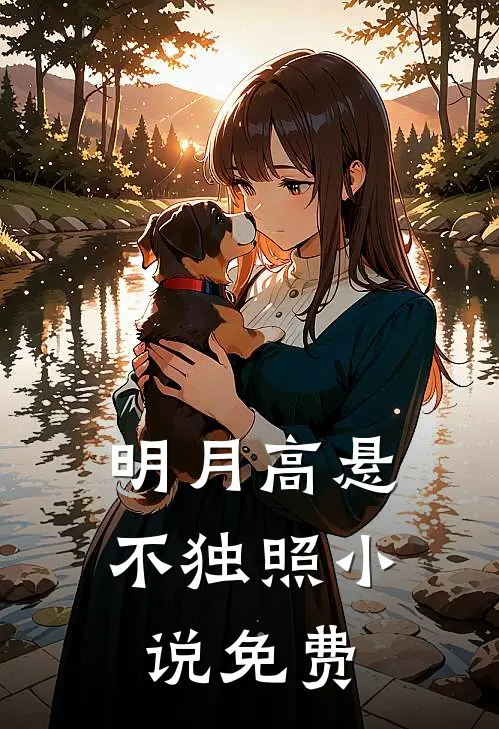 明月高悬不独照小说免费