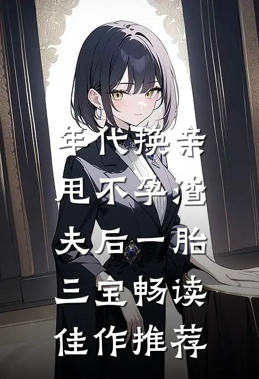 年代换亲，甩不孕渣夫后一胎三宝畅读佳作推荐