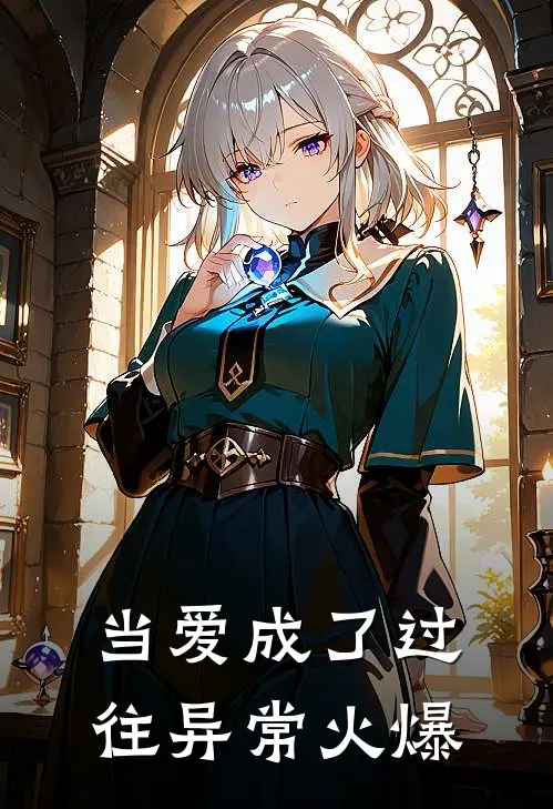当爱成了过往异常火爆