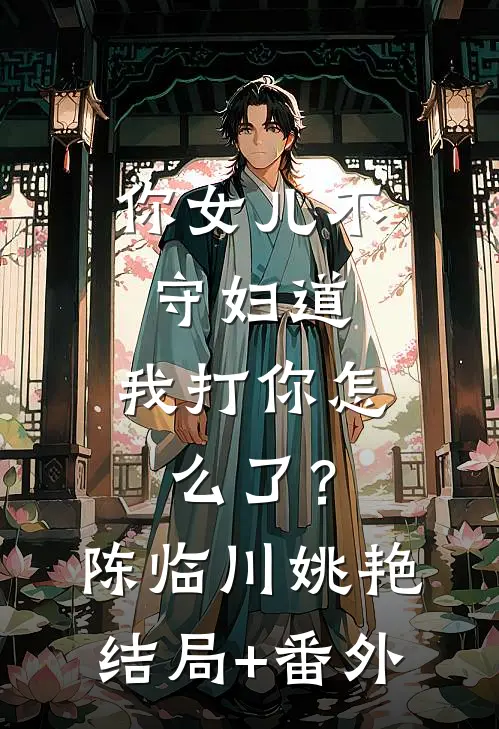 你女儿不守妇道，我打你怎么了？陈临川姚艳结局+番外