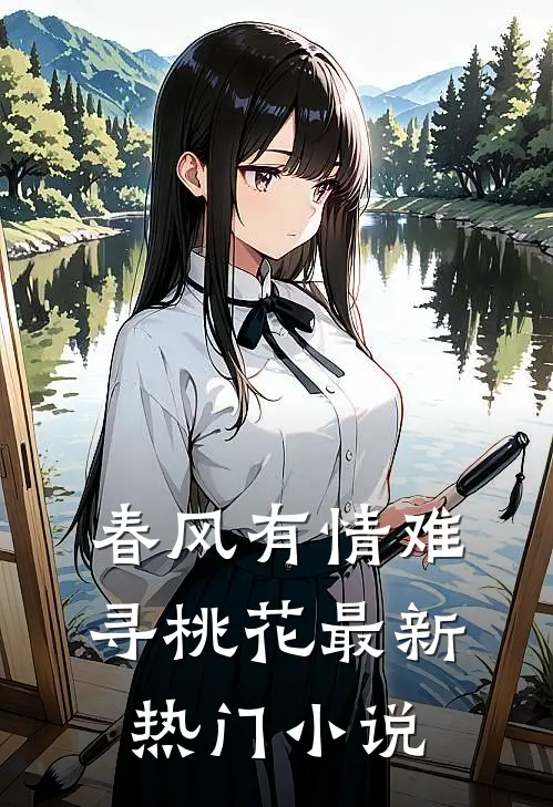 春风有情难寻桃花最新热门小说