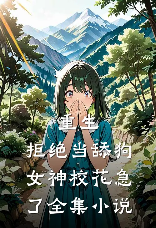 重生：拒绝当舔狗，女神校花急了全集小说