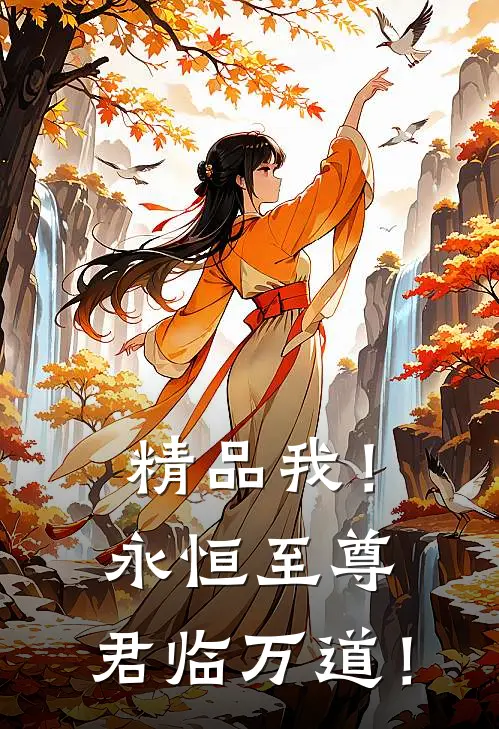 精品我！永恒至尊，君临万道！